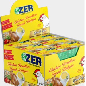 ZER BEST QUALITY CHICKEN BOUILLON