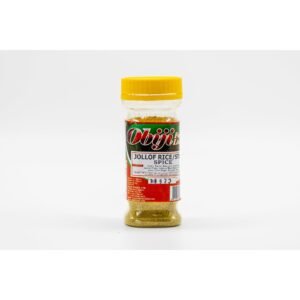 Jollof Rice / Stew Spice by Obiji - 4 oz