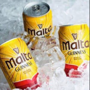 MALTA GUINNESS