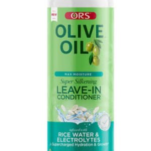 ORS Olive oil leaving conditioner 16oz