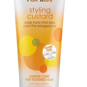 CANTU CARE FOR KIDS styling custard 8oz