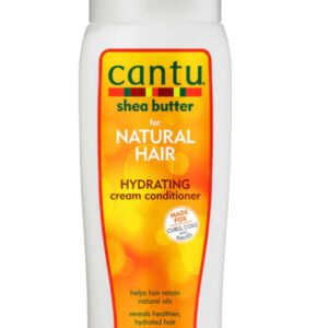 CANTU sulfate-free hydrating cream conditioner 13.5oz