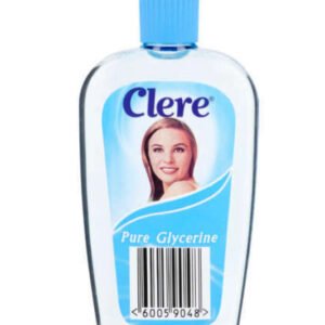 Clere pure glycerine