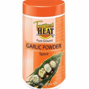 GARLIC POWDER SPICE