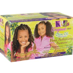 Kids originals olive oil