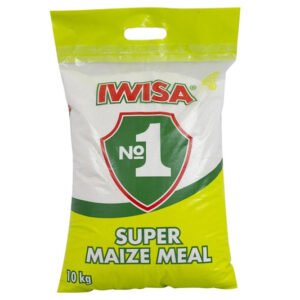 IWISA MAIZE MEAL