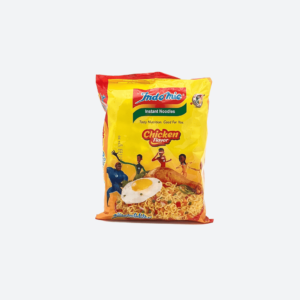 Indomie Noodles Flavorful and Convenient Meal Chicken Flavor