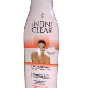 Infini Clear Clarifying Beauty Lotion 500ml