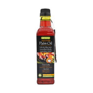 Carotino Palm Oil