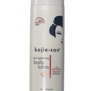 Kojie San Skin Kojic lotion W/SPF 25 250G