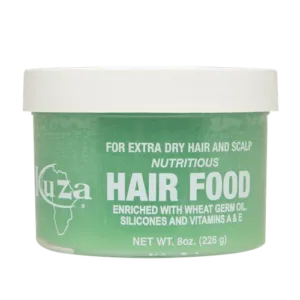 Kuza - Extra Dry Hair and Scalp Hair Food, Nutritious