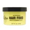 Kuza - Hair Food with Vitamins A & E, Nutritious