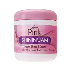 Luster's Pink - Shinin' Jam