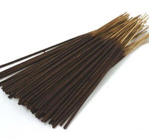 RASTAFARIAN EXOTIC INCENSE BUNDLE (M-882)