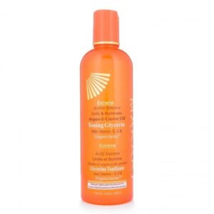 Extreme Argan & Carrot Oil Tone Boosting Body Glycerin