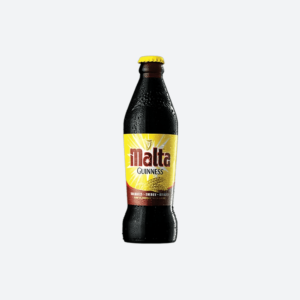 Malta Beverage Drink