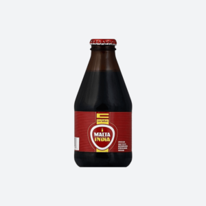 Malta India Malt Beverage 7oz