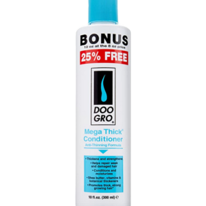 DOO GRO - Mega Thick Conditioner Volumizing Formula