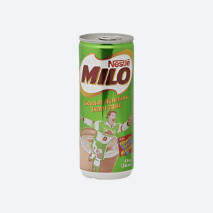 Milo Energy Liquid Drink