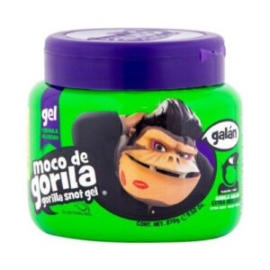 Moco De Gorila Gel Galan Original Jar 9.52oz