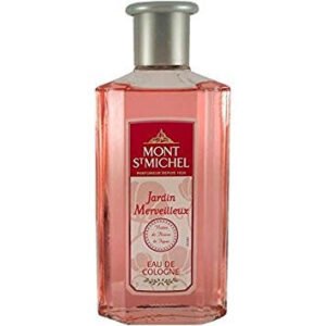 Mont St Michel Jardin Merveilleux 250ml | 8.45oz