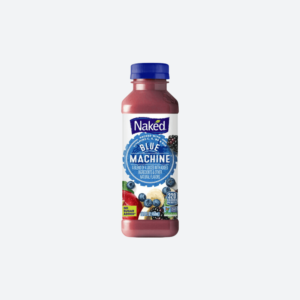 Naked Juice Blue Machine 15.2 Oz