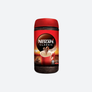 Nescafe Classic Coffee 100g