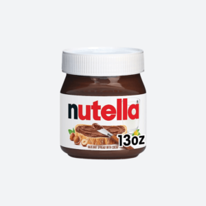 Nutella Hazelnut Spread with Cocoa 13oz