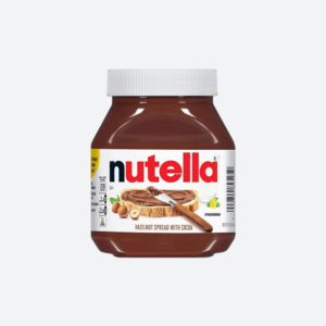 Nutella Hazelnut Spread with Cocoa 26.5oz