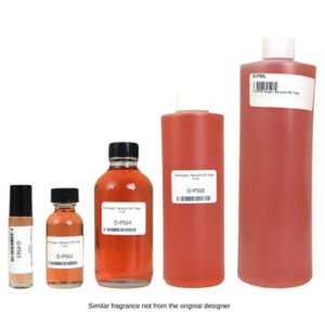 PINK SUGAR: SENSUAL (W) TYPE (O-P563)