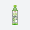 OKF Farmer's Aloe Vera Drink - 16.9 Oz