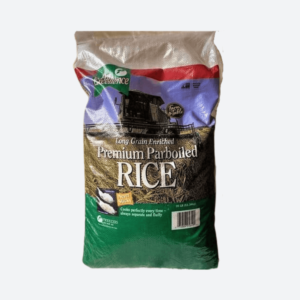 Par Excellence Long Grain Parboiled Rice 100lbs