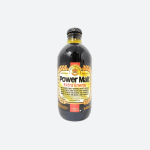 Power Malt Extra Energy Malt Drink