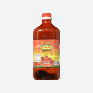 Praise African Palm Oil 1L - Zomi