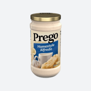 Prego Homestyle Alfredo Sauce 14.5 Oz