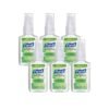 Purell Advanced Hand Sanitizer Naturals 2fl oz Bottle (6 Pack)