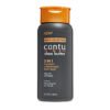 CANTU MENS SHEA BUTTER 3 IN 1 SHAMPOO CONDITIONER 13.5OZ