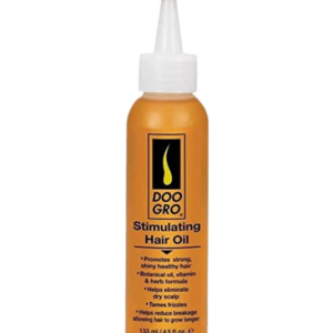 DOO GRO - Stimulating Hair Oil