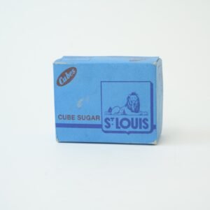 St Louis Sugar Cubes