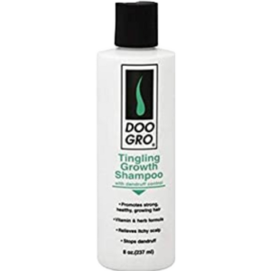 DOO GRO - Tingling Shampoo