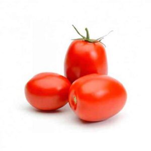 Plum Tomatoes - 1LB