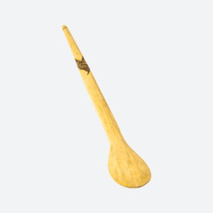 Traditional Banku Cooking Stick