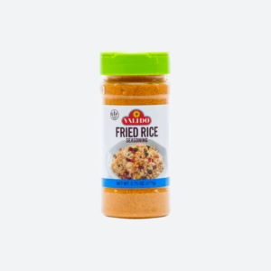 Valido Fried Rice Seasoning 11 Oz