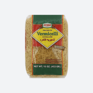 Ziyad Vermicelli 16oz